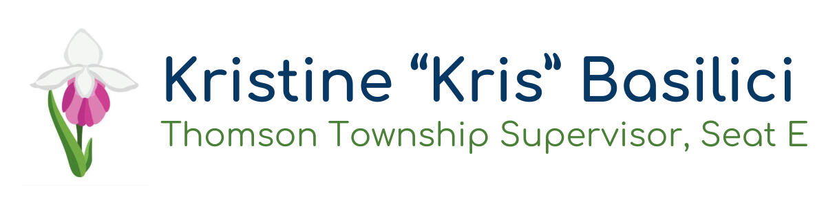 Kris Basilici Candidate Logo
